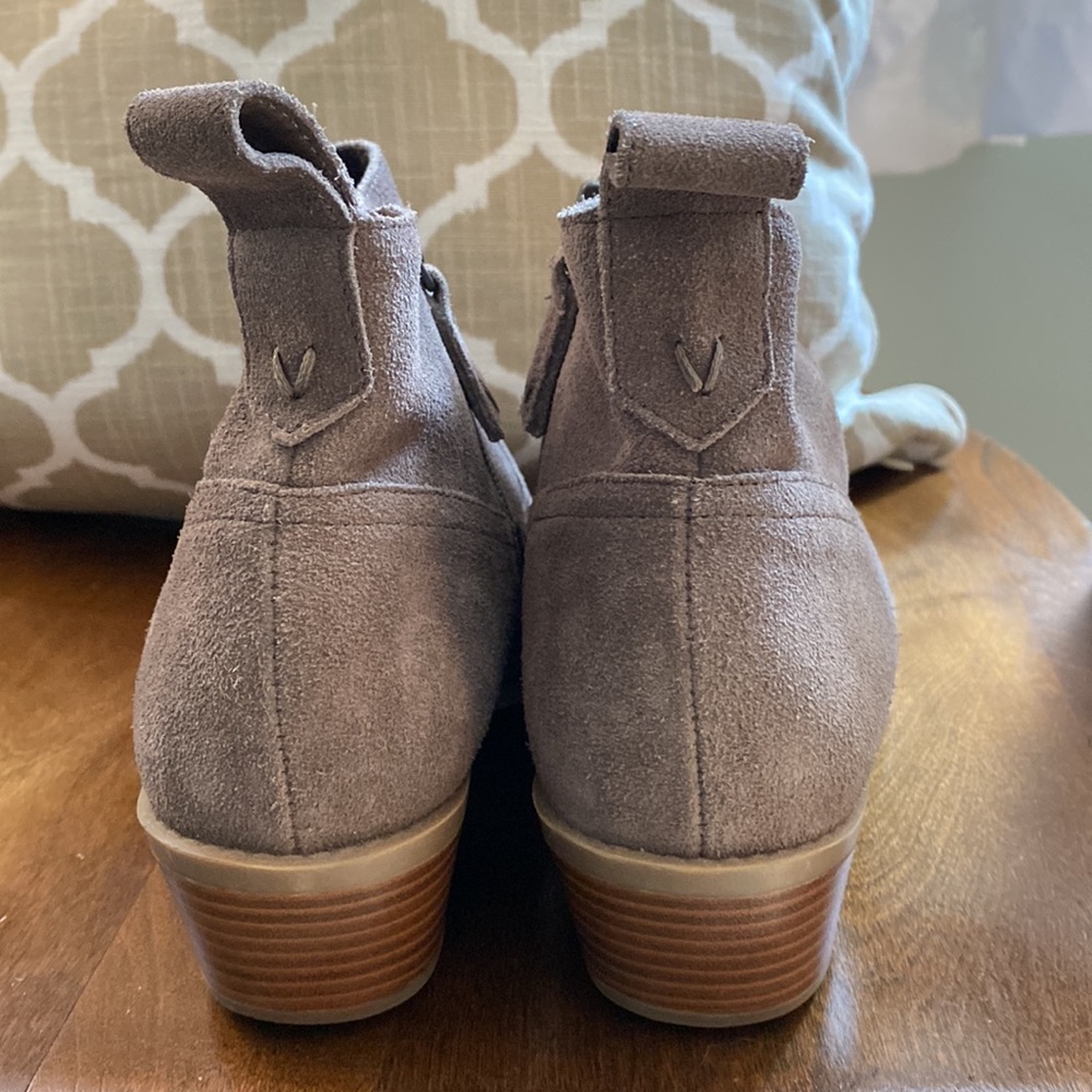 Vionic Booties - image 2